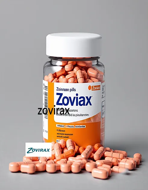 Zovirax comprimés ordonnance